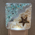 LED Night Light, Beautiful Resin Night Light, Birthday Gift, Housewarming, Gift for Any Occasion, Dragonfly, Butterfly, Turtle, Floral